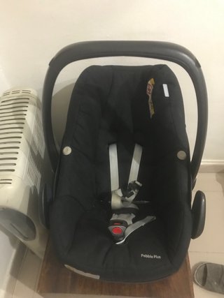 Maxi-Cosi Pebble Plus