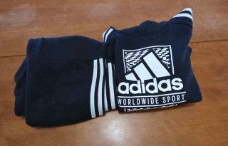 Chándal Adidas Original Talla 11-12