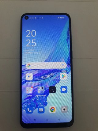 Cellulare OPPO A53S 128GB