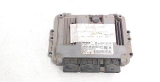 Centralita motor uce citroen 132351 9656494480 c4