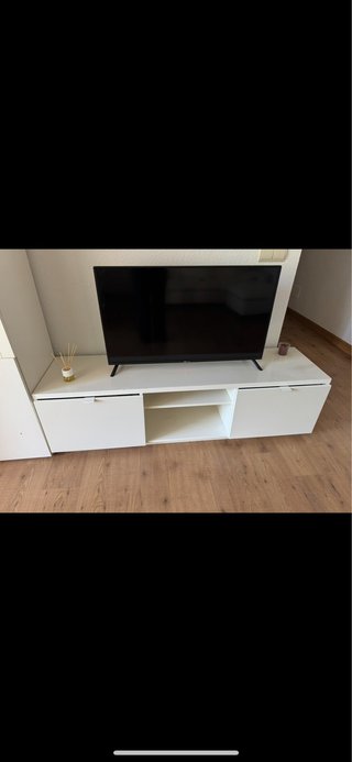 Televisión 40 pulgadas