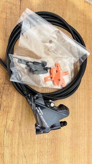 Pinza de Freno Shimano Ultegra R8070