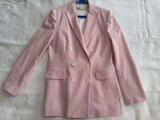 Blazer de Zara woman, talla S.