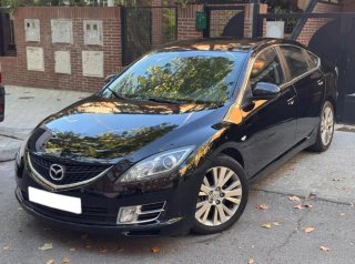 Mazda 6 2009