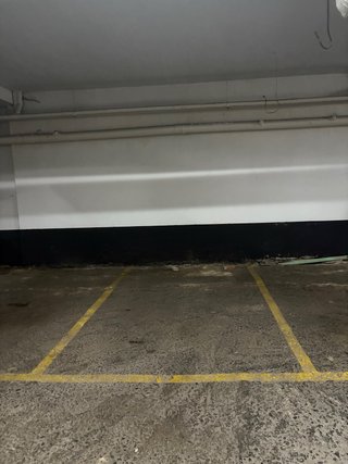Alquiler de garaje Uribarri Bilbao
