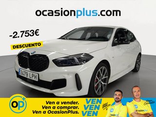 BMW Serie 1 128ti 195 kW (265 CV)