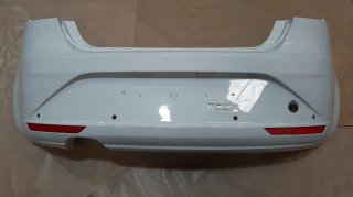 Paragolpes Trasero Seat León MK2