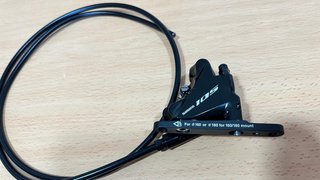 Pinza de Freno Shimano 105 R7070