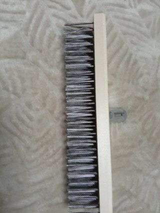 Cepillo de Alambre 30cm