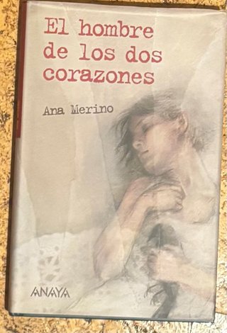 El hombre de los dos corazones