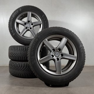 Llantas Volkswagen Transporter T4 16"