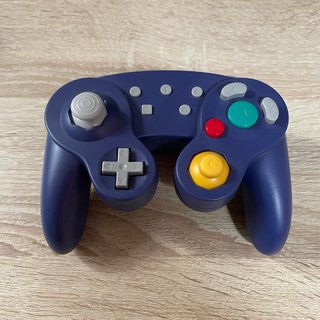 Mando Inalámbrico GameCube
