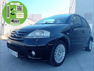Citroen C3 2009