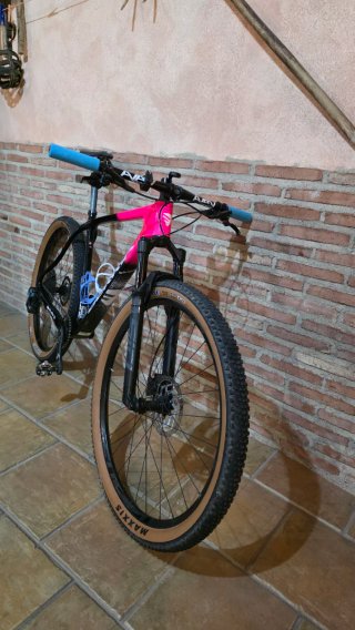 Bicicleta de Montaña Berria Bravo 7 Talla L