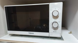 Microondas Teka MW 225 G