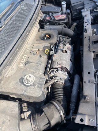 Motor Opel Zafira 1.6 CDTI