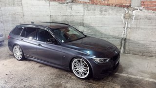 BMW 335D