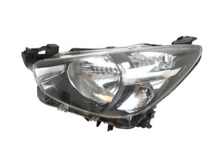 Faro izquierdo Mazda 2 DL