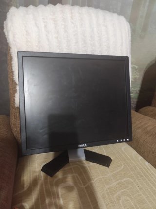 Monitor Dell 19 pulgadas