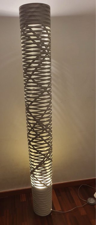 Lámpara de pie Foscarini
