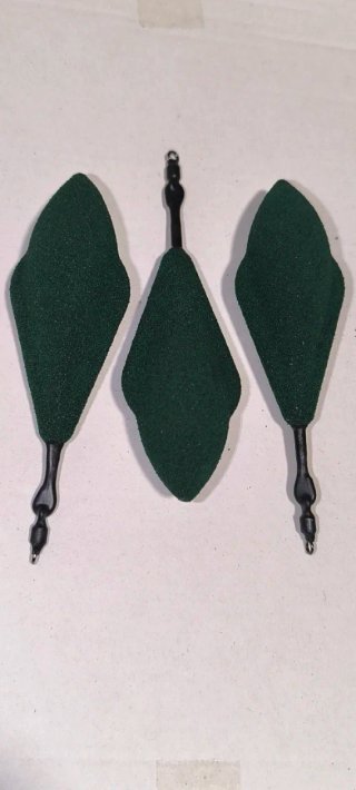 Plomos de pesca