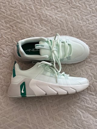 New Nike Free Metcon 7 Women's Trainers Mint Size