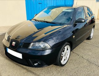 SEAT Cordoba 2006