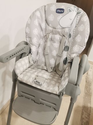 Trona Chicco para bebé