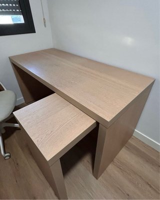Escritorio Ikea Malm