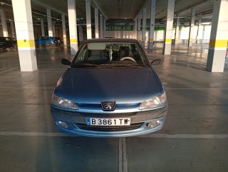 Peugeot 306 1998