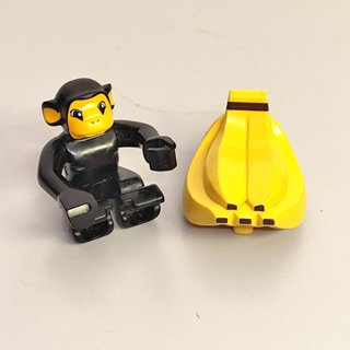 LEGO Duplo Scimmia con Banana