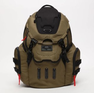Mochila Oakley Verde Oliva