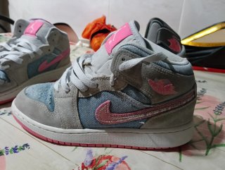 Zapatillas Nike Jordan