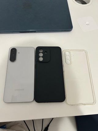 Samsung Galaxy A56 (128GB) -& Garantia 10/2027