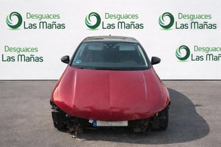 Despiece completo Renault Mégane Coupé ~2013 III