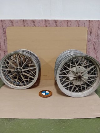 BMW R100 R80 R65 R45