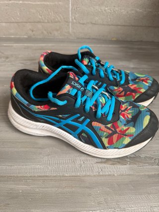 Zapatillas Asics Multicolor Talla 36