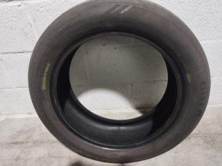 Pareja de neumáticos Giti 205/55 R17