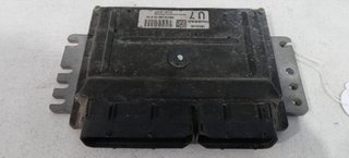 Nissan 381245 mec32-080 centralita motor uce micra