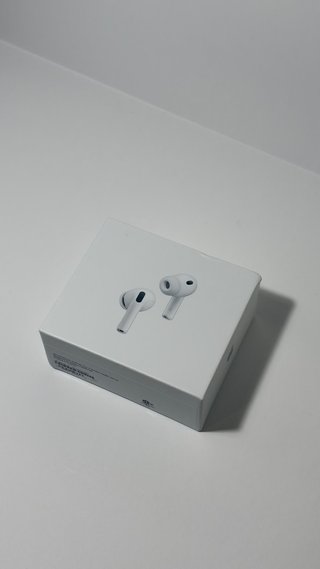 Apple AirPods Pro 3