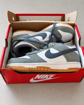 Nike Dunk Low Talla 43
