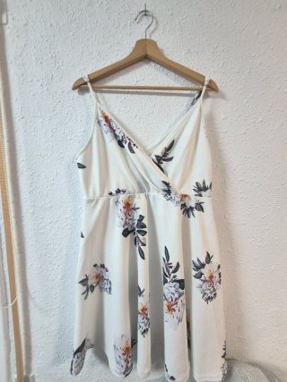 Vestido de verano