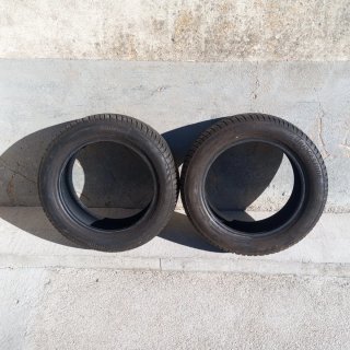 Neumático Bridgestone 205 55 16 91 H