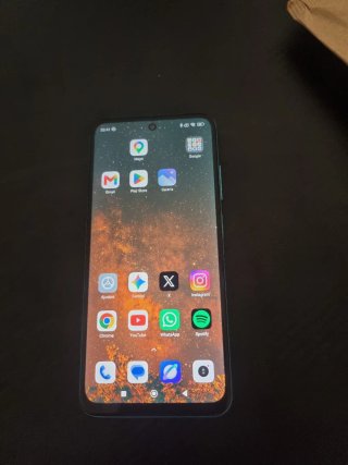 Xiaomi Redmi Note 10 Pro 5G