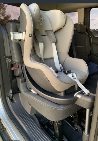 Silla de coche Cybex sirona M2