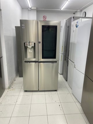 Nevera Americana LG