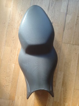 Asiento para BMW K 1200