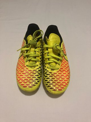Zapatos de fútbol Nike
