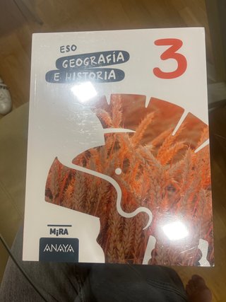 Geografía e Historia 3 + El mirador de la Comun...