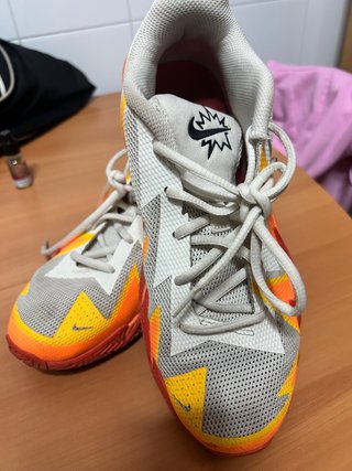 Zapatillas Nike